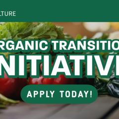 NRCS Organic Transition