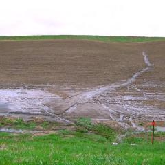 Erosion