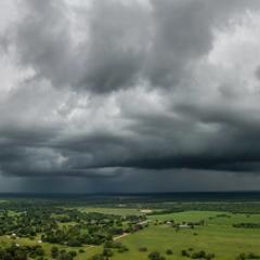 Arkansas Severe Weather 