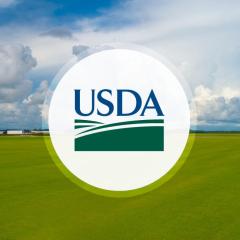 USDA Press Release