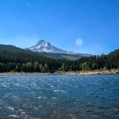 Clear Branch Dam