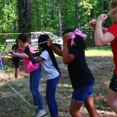 MS Field Day