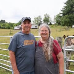jim and darla