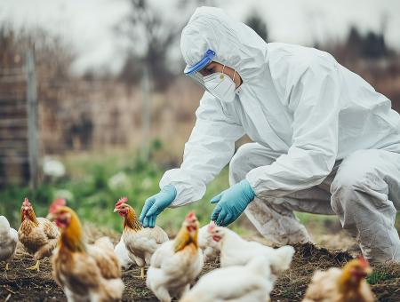Biosecurity