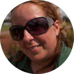 Wanda Wetlesen-Shepherd, USDA/NRCS, Agricultural Engineer, Athens, GA