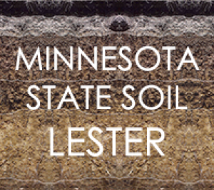 Minnesota State Soil Lester