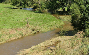 Chiques Creek Watershed