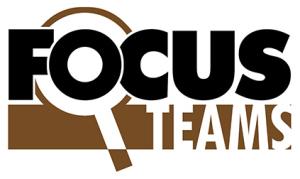 Focus Teams logo