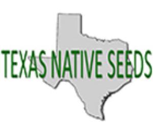 Texas Native Seeds Logo