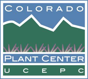 Upper Colorado Plant Center Logo