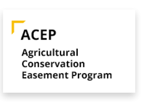 Agricultural Conservation Easement Program