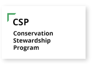 Conservation Stewardship Program