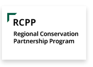 Regional Conservation Partnership Program