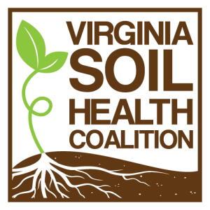 Virginia Soil Health Coalition Logo