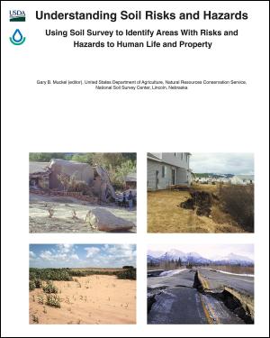 Cover of Understanding Soil Risks and Hazards