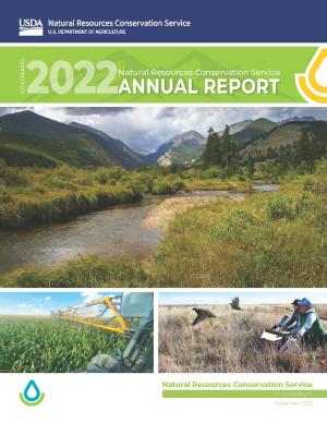 FY-22 Annual Report Photo