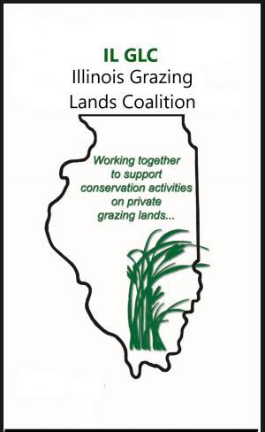 illinois grazing lands coalition logo