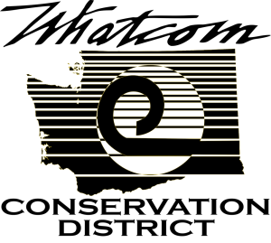 Whatcom Conservation District logo