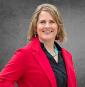NRCS State Conservationist Kristy Oates featured in photo 