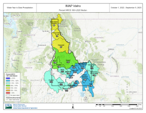 imap idaho outline