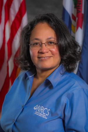 Damarys Mortenson, Indiana STC