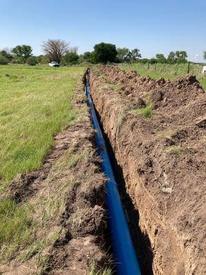Watersmart irrigation pipeline 43- take y by Jassiel Vaquez Civil Engineer Web Version