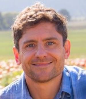 Photo of Jon Maynard.