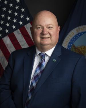 Curtis Elke photo July 2024