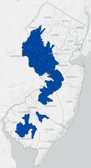 New Jersey Source Water Protection Fact Sheet 