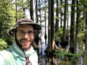 Dr. Matthew Ricker