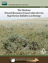 Download Montana NRCS SGI 2 Strategy