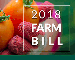 2018 Farm Bill