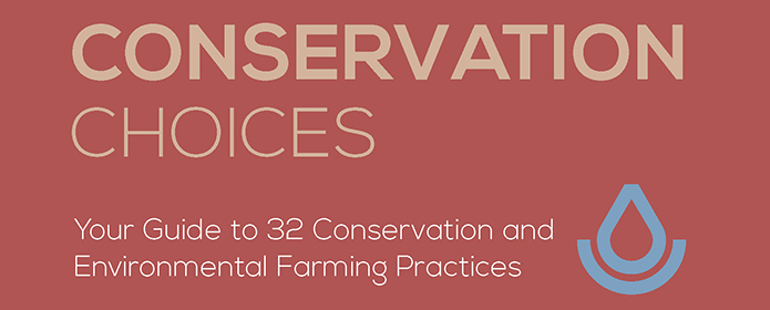 Conservation Choices