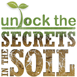 Unlock Secrets of the Soil Icon