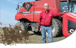 Don Villwock Soil Health success story