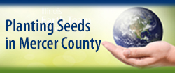 IL Earth Team Planting Seeds Success Story Mini Banner