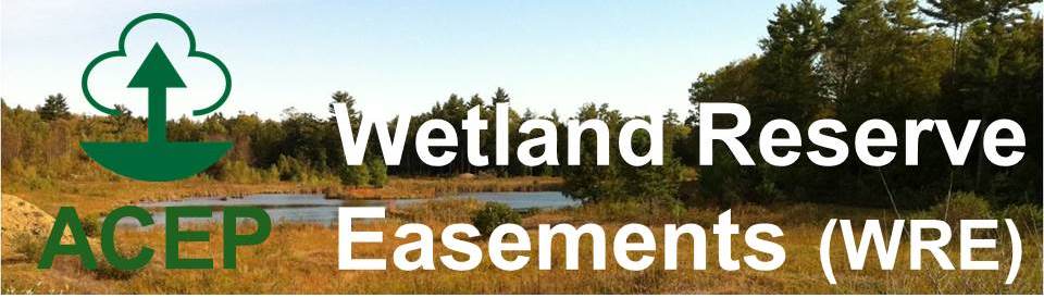 Wetland Reserve Easements (WRE) | NRCS Minnesota