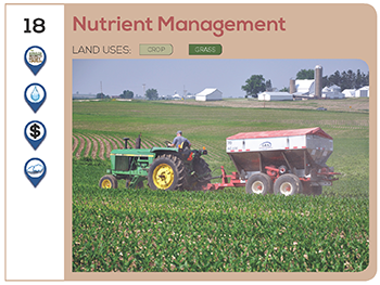 Nutrient Management