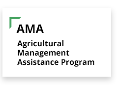 Agricultural Management Assistance Program