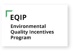 Environmental Quality Incentives Program